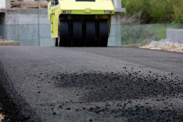 Best Concrete Paver Driveway  in Oak Grove, VA