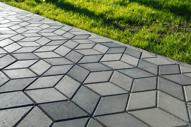 Best Brick Driveway Pavers  in Oak Grove, VA
