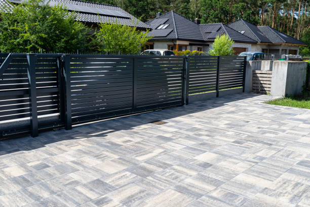 Best Driveway Pavers Cost  in Oak Grove, VA