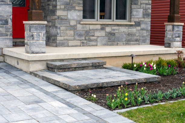 Professional Driveway Pavers in Oak Grove, VA