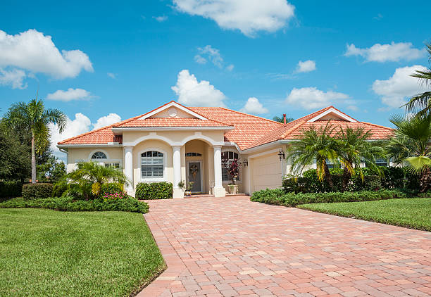 Best Permeable Paver Driveway  in Oak Grove, VA