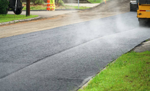 Best Driveway Paving Contractor  in Oak Grove, VA