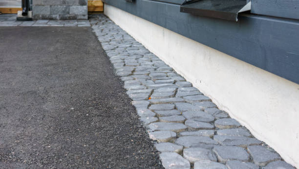 Best Residential Driveway Paver Services  in Oak Grove, VA
