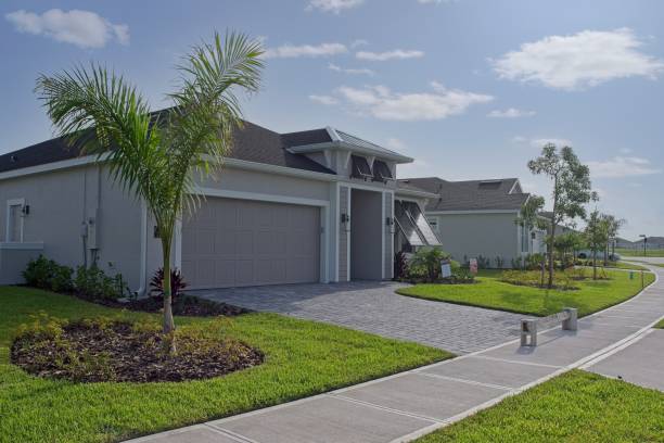 Best Interlocking Driveway Pavers  in Oak Grove, VA