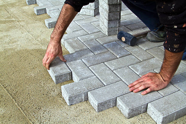 Reasons to Select Us for Your Driveway Paving Requirements in Oak Grove, VA