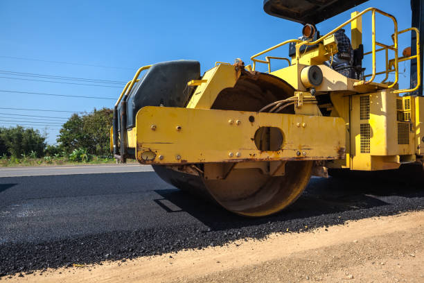 Best Residential Paver Driveway  in Oak Grove, VA